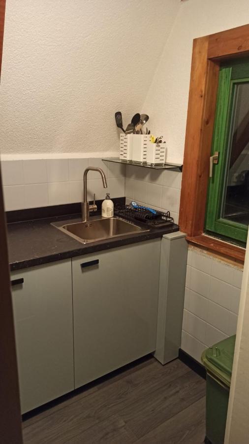 Bungalow Sud-Harz Bleicherode Onder Luaran gambar